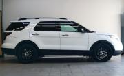 Ford Explorer V Барнаул  - изображение 46