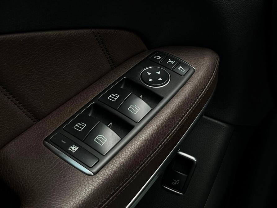 Mercedes-Benz GL-Класс II (X166) Санкт-Петербург  - изображение 29