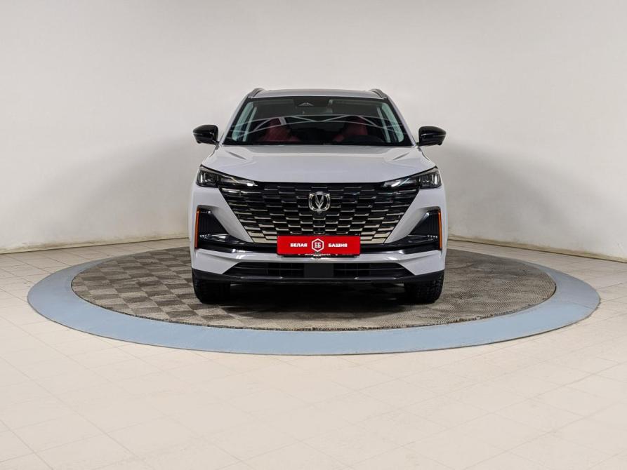 Changan CS55 Plus II Екатеринбург  - изображение 3