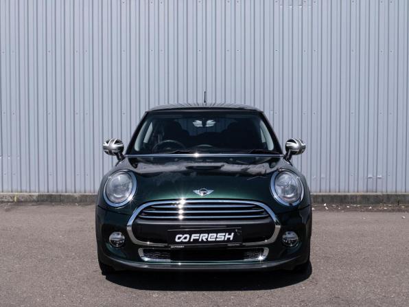 Mini Hatch III (F55/F56) с пробегом 2014 года, цена 1 039 000 рублей, 97557 км, хэтчбек, Автокод Объявления