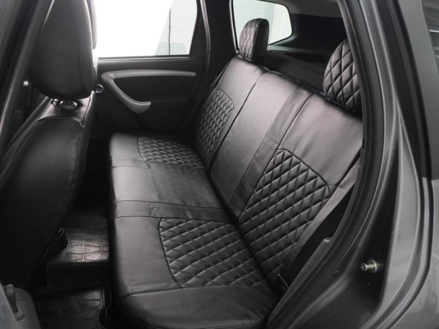 Nissan Terrano III (D10) Воронеж  - изображение 9