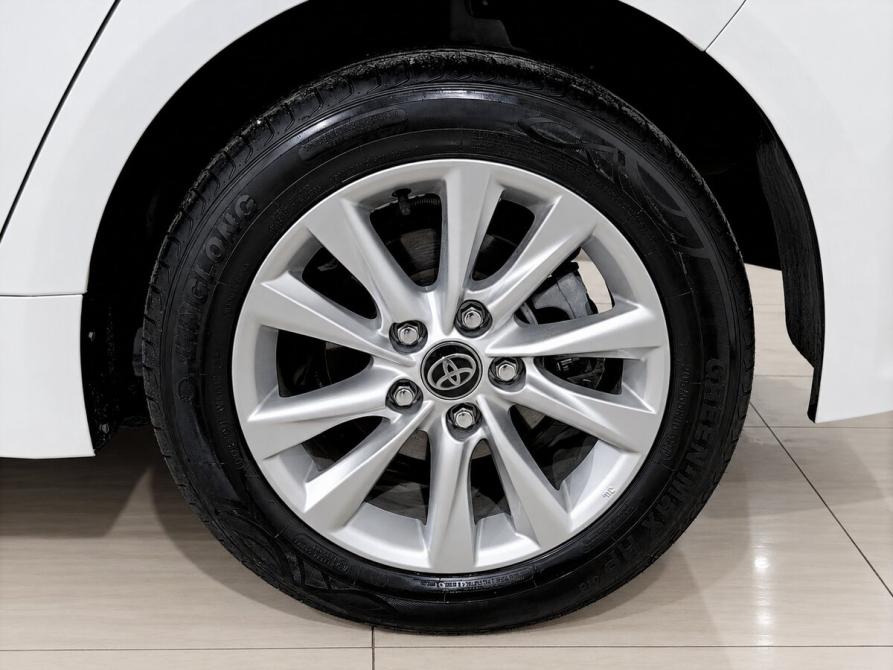 Toyota Corolla XII (E210) Москва  - изображение 15