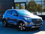 Chery Tiggo 4 Pro I Рестайлинг Москва  - изображение 18