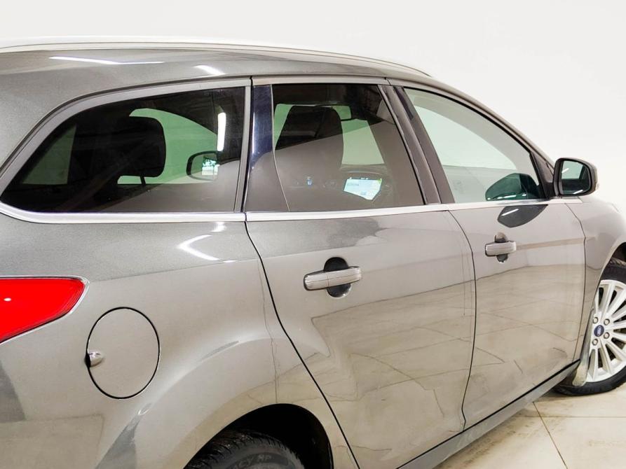 Ford Focus III Рестайлинг Тула  - изображение 7