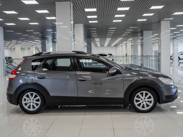Dongfeng H30 Cross с пробегом 2016 года, цена 567 000 рублей, 54208 км, хэтчбек, Автокод Объявления