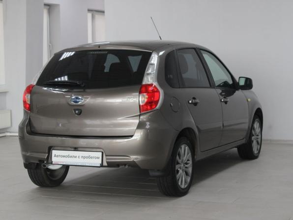 Datsun mi-DO с пробегом 2015 года, цена 559 900 рублей, 111155 км, хэтчбек, Автокод Объявления