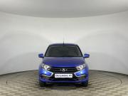 Lada (ВАЗ) Granta I Рестайлинг Воронеж  - изображение 23