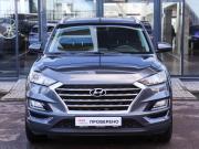 Hyundai Tucson III Рестайлинг Химки  - изображение 14