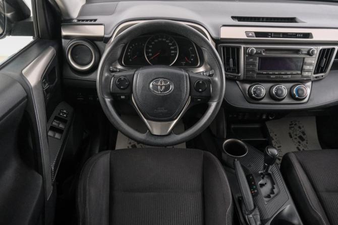 Toyota RAV4 IV (XA40) с пробегом 2013 года, цена 1 549 000 рублей, 230000 км, внедорожник, Автокод Объявления