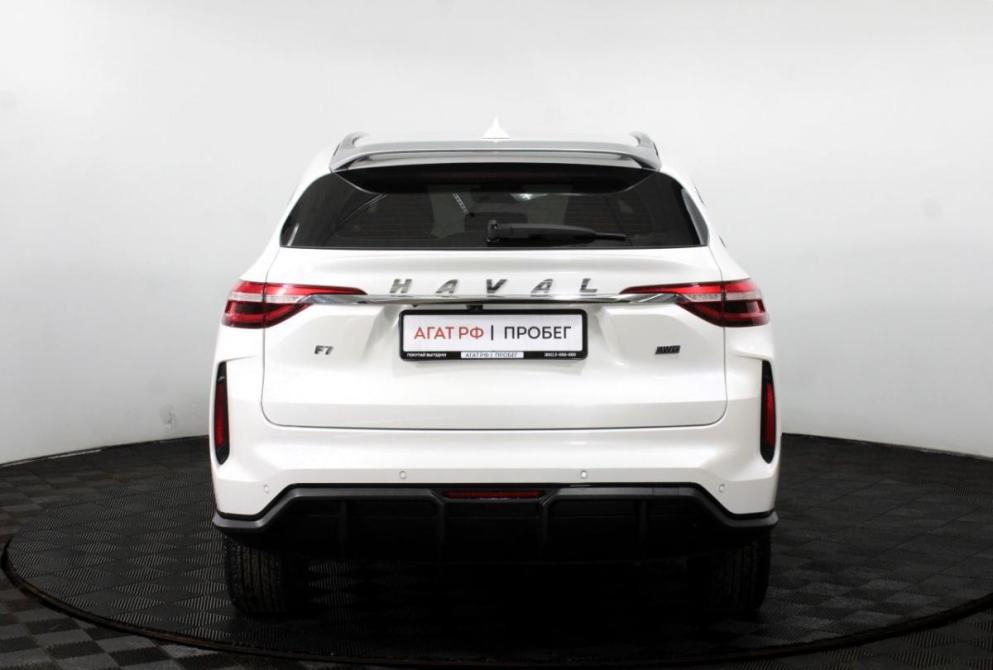 Haval F7 I Нижний Новгород  - изображение 7