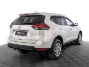 Nissan X-Trail III Рестайлинг Москва  - изображение 32