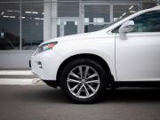 Lexus RX III Рестайлинг Курган  - изображение 36