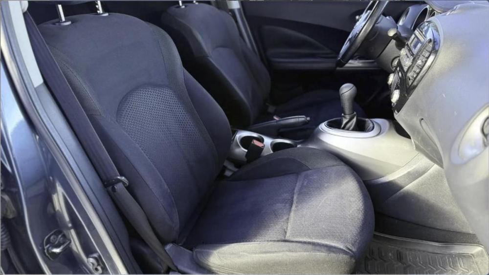 Nissan Juke I Ставрополь  - изображение 16