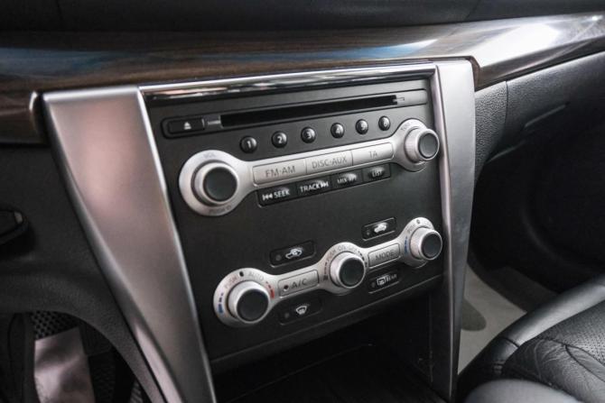 Nissan Teana II Рестайлинг с пробегом 2013 года, цена 1 299 000 рублей, 183000 км, седан, Автокод Объявления