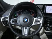 BMW 6 серии IV (G32) Рестайлинг Москва  - изображение 32