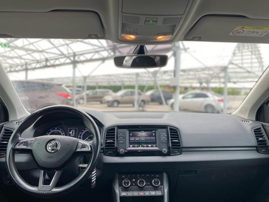 Skoda Karoq I Тула  - изображение 5