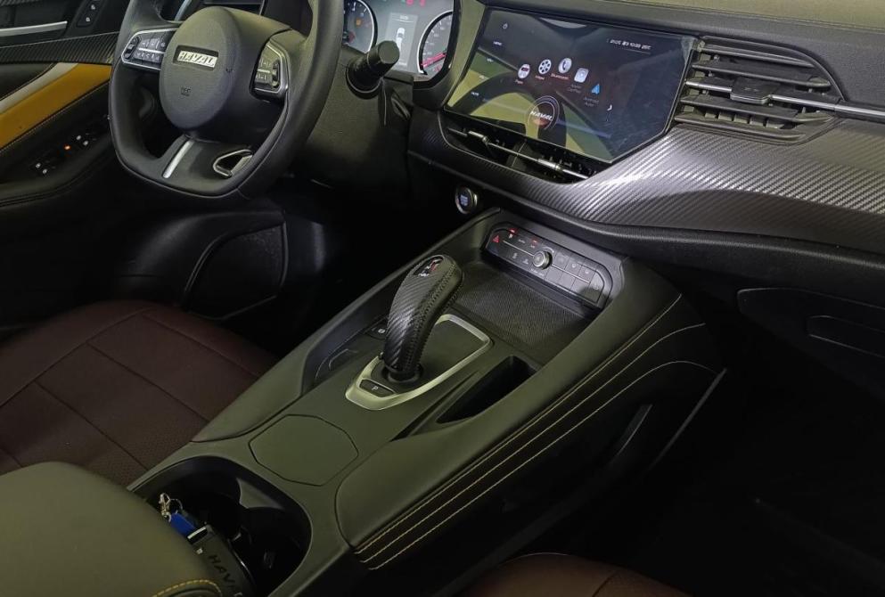 Haval F7x I Волгоград  - изображение 14