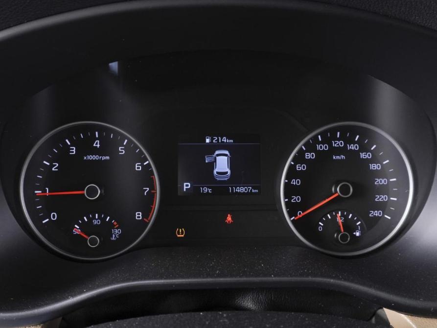 Kia Sportage IV Рестайлинг Ростов-на-Дону  - изображение 19