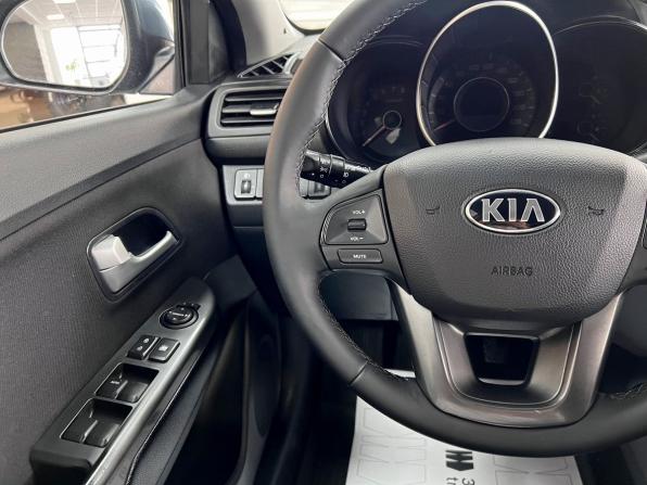 Kia Rio III с пробегом 2013 года, цена 745 000 рублей, 190348 км, седан, Автокод Объявления