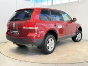 Volkswagen Touareg I Волжский  - изображение 32