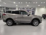 Geely Atlas Pro Казань  - изображение 27