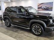 Haval Dargo I Рестайлинг Тольятти  - изображение 28