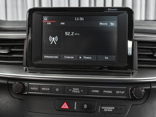 Kia Ceed III с пробегом 2019 года, цена 1 785 000 рублей, 87093 км, хэтчбек, Автокод Объявления