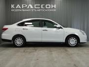 Nissan Almera III (G15) Пермь  - изображение 24