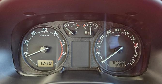 Skoda Octavia I (A4) Рестайлинг с пробегом 2010 года, цена 399 000 рублей, 156999 км, лифтбек, Автокод Объявления