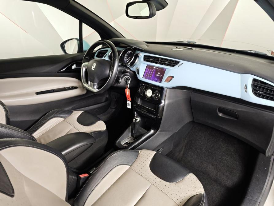 Citroen DS3 I Москва  - изображение 12