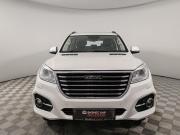 Haval H9 I Рестайлинг Москва  - изображение 27