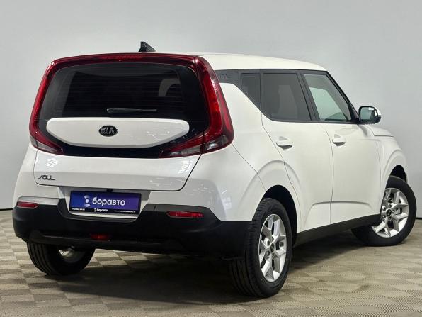 Kia Soul III с пробегом 2019 года, цена 1 875 000 рублей, 62229 км, хэтчбек, Автокод Объявления