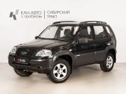 Chevrolet Niva I Рестайлинг Казань  - изображение 9