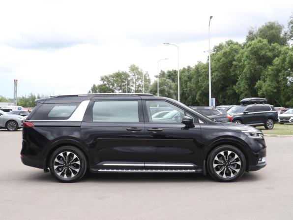 Kia Carnival IV с пробегом 2020 года, цена 3 680 000 рублей, 117000 км, минивэн, Автокод Объявления