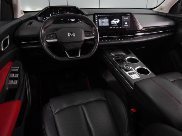 Changan CS55 Plus II с пробегом 2023 года, цена 2 074 000 рублей, 56056 км, внедорожник, Автокод Объявления