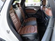 Volkswagen Touareg III Волгоград  - изображение 43