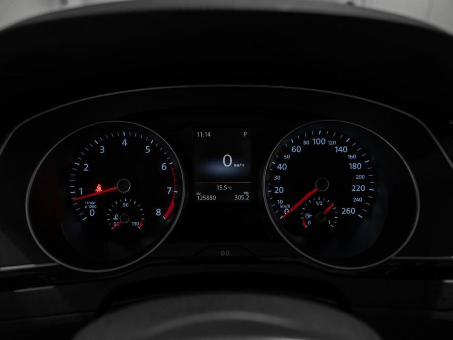 Volkswagen Passat B8 Москва  - изображение 11