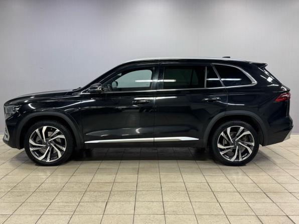 Geely Monjaro I с пробегом 2023 года, цена 2 500 000 рублей, 152362 км, внедорожник, Автокод Объявления