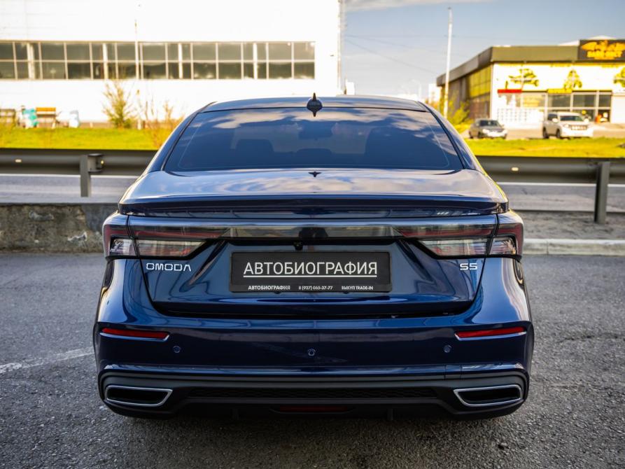 Omoda S5 Волгоград  - изображение 6
