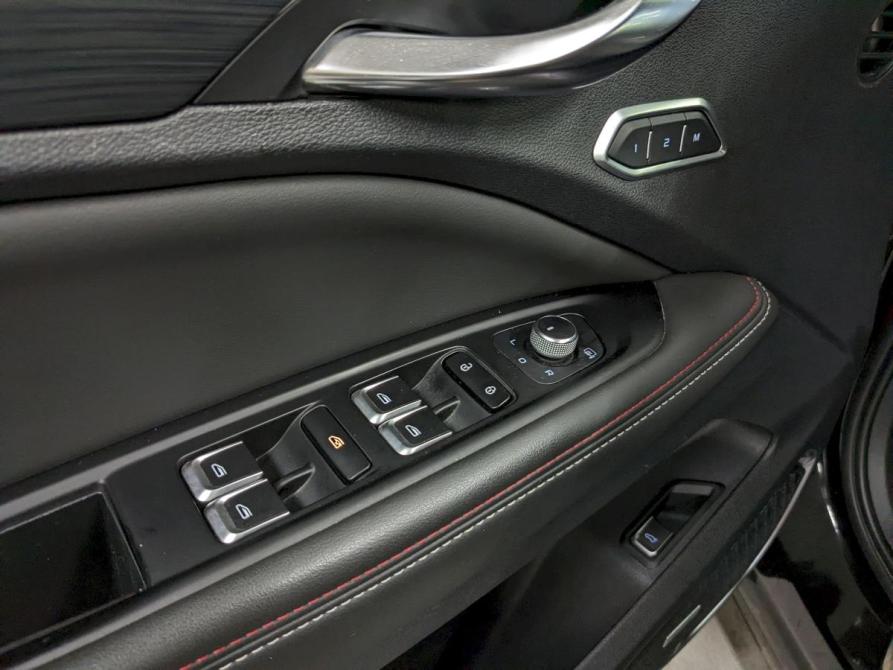 Geely Tugella I Рестайлинг Москва  - изображение 12