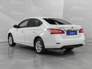 Nissan Sentra VII (B17) Новосибирск  - изображение 27