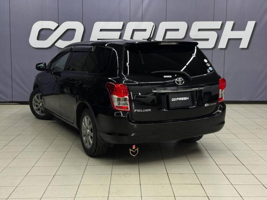 Toyota Corolla X (E140 E150) Рестайлинг Благовещенск  - изображение 2
