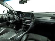 Hyundai Sonata VII (LF) Рестайлинг Санкт-Петербург  - изображение 31