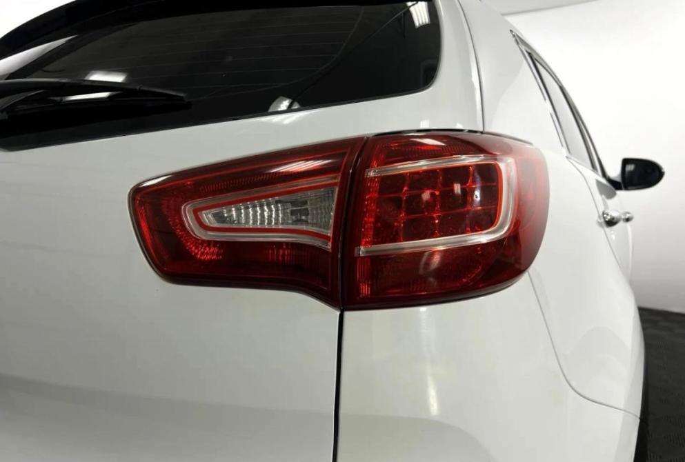 Kia Sportage III Нижний Новгород  - изображение 20