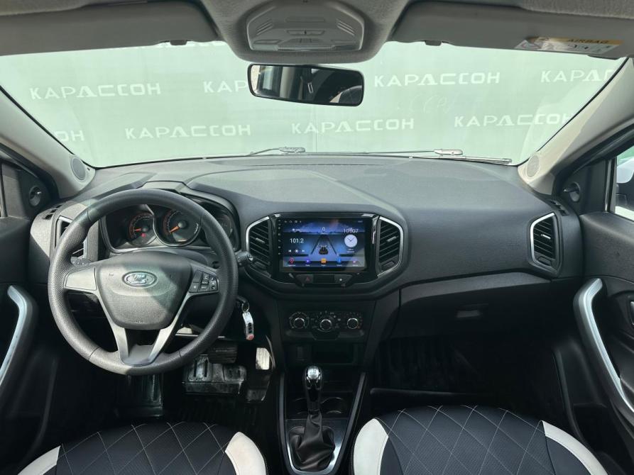 Lada (ВАЗ) XRAY I Екатеринбург  - изображение 6
