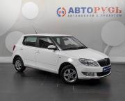 Skoda Fabia II Рестайлинг Москва  - изображение 26