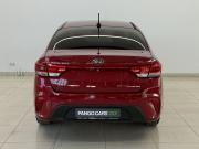 Kia Rio IV Смоленск  - изображение 15