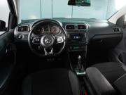 Volkswagen Polo V Рестайлинг Минеральные Воды  - изображение 22