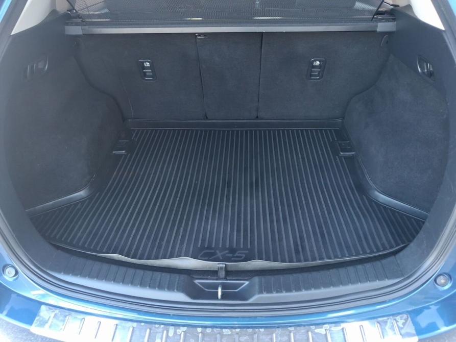 Mazda CX-5 II Саратов  - изображение 13