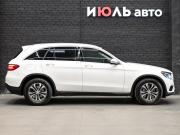 Mercedes-Benz GLC I (X253) Екатеринбург  - изображение 29